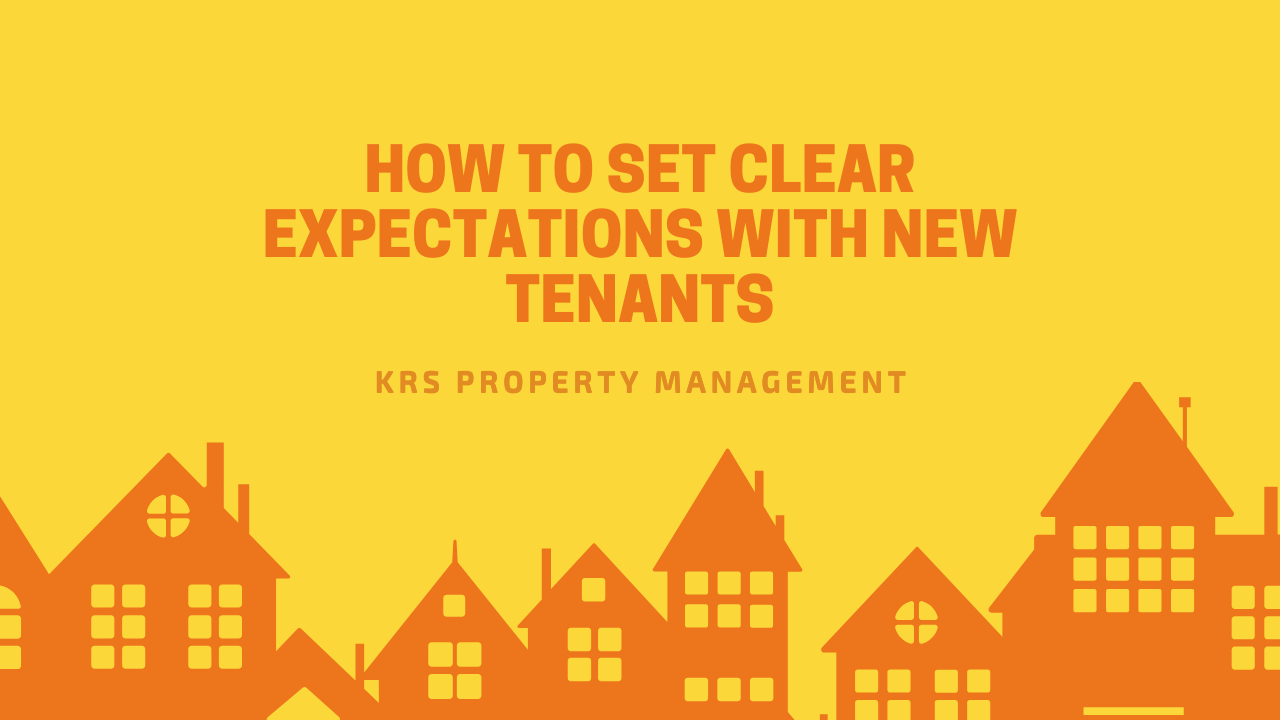 Property Management Blog